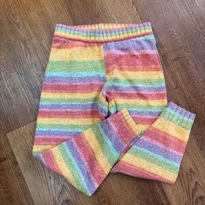 G.i.L.i. Rainbow pants